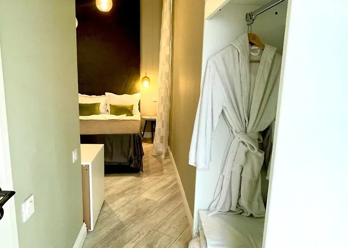 Regina Bed&wine * Varna