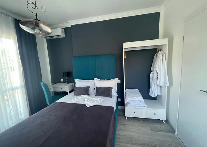 Regina Bed&wine Hotel Varna